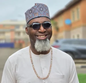 Adewale-Ajadi